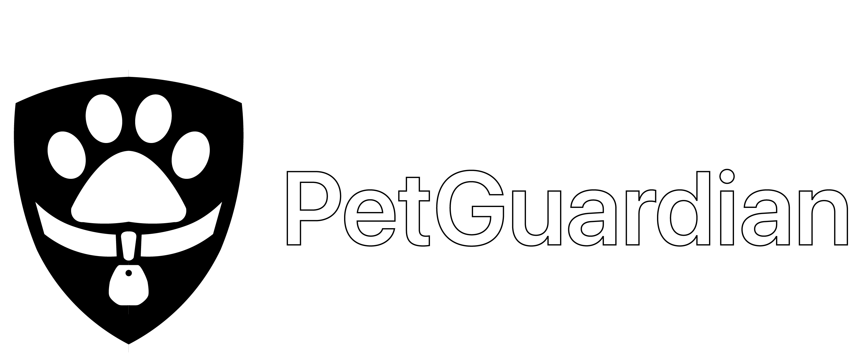 PetGuardian Logo